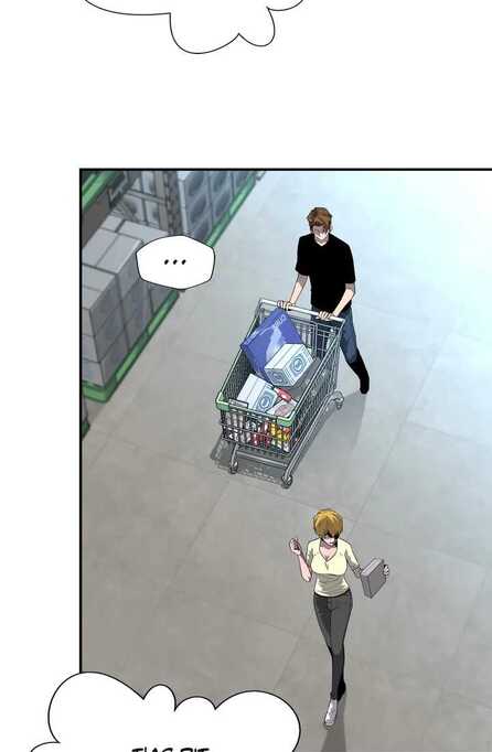 Read Return of the Legend FR Manga Online