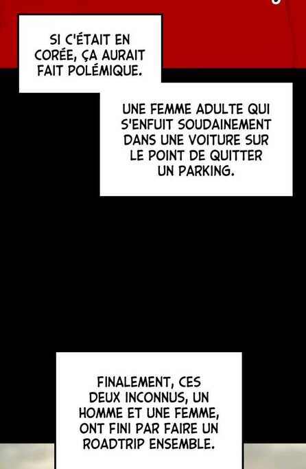 Read Return of the Legend FR Manga Online
