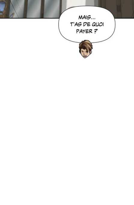 Read Return of the Legend FR Manga Online