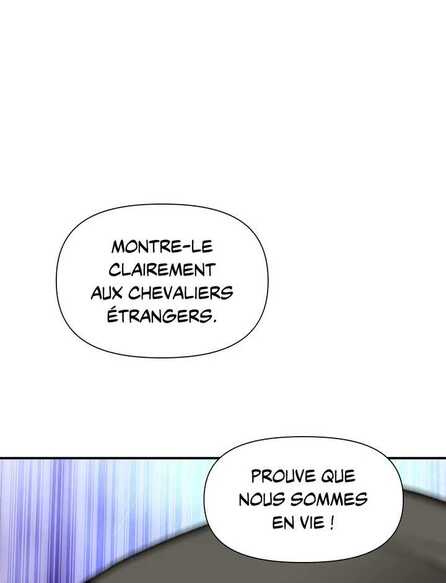 Read Return of the Legend FR Manga Online