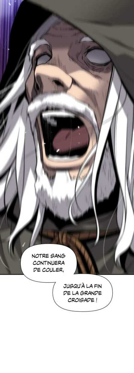 Read Return of the Legend FR Manga Online