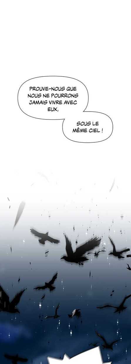 Read Return of the Legend FR Manga Online