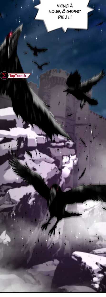 Read Return of the Legend FR Manga Online