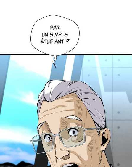 Read Return of the Legend FR Manga Online