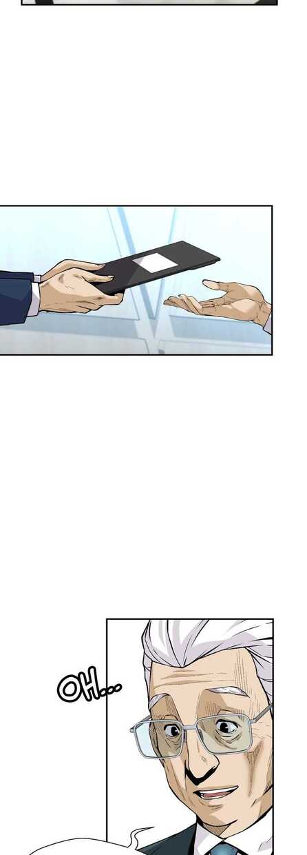 Read Return of the Legend FR Manga Online