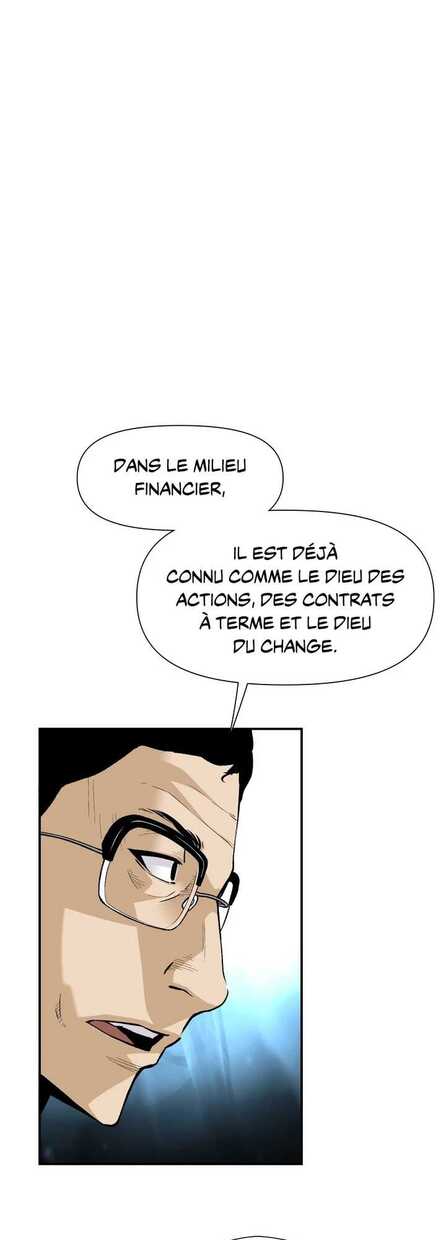 Read Return of the Legend FR Manga Online