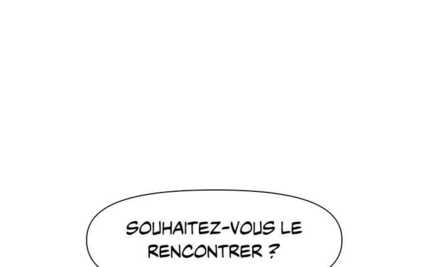 Read Return of the Legend FR Manga Online