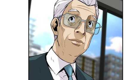 Read Return of the Legend FR Manga Online
