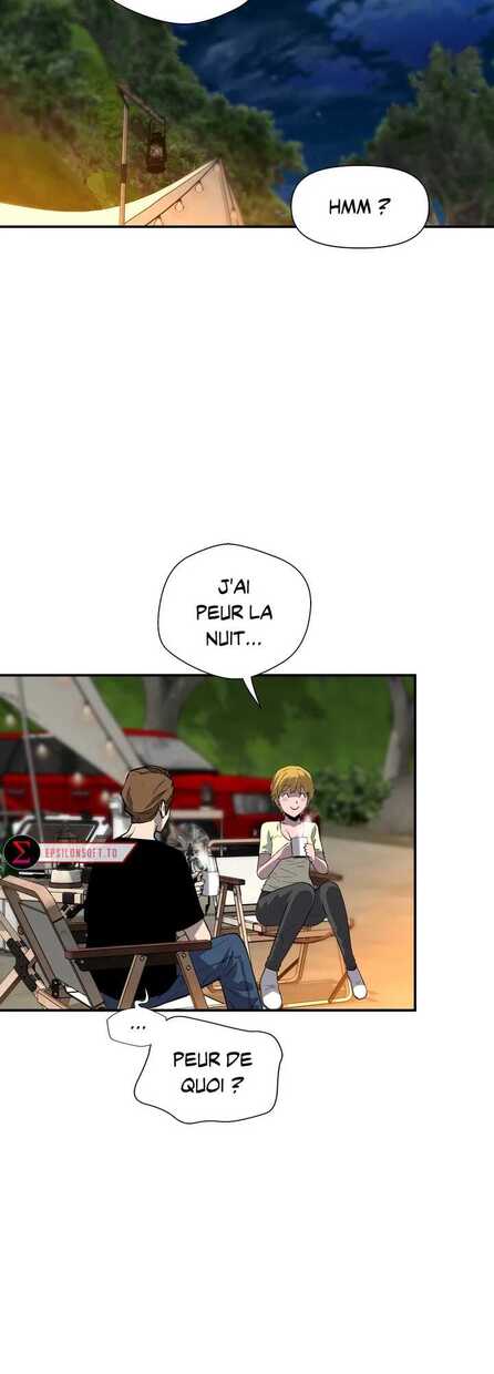Read Return of the Legend FR Manga Online