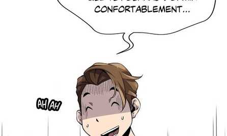 Read Return of the Legend FR Manga Online