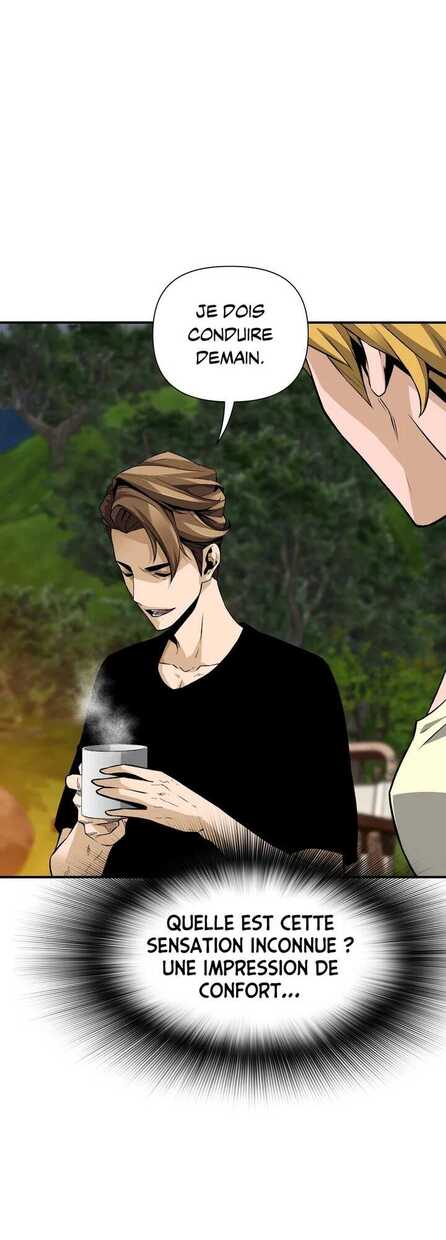 Read Return of the Legend FR Manga Online
