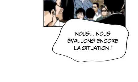 Read Return of the Legend FR Manga Online
