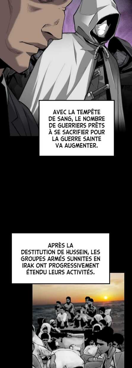 Read Return of the Legend FR Manga Online