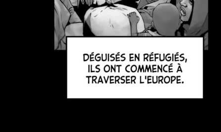 Read Return of the Legend FR Manga Online