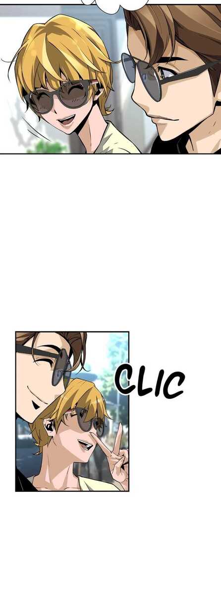 Read Return of the Legend FR Manga Online