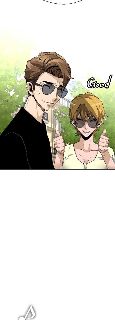 Read Return of the Legend FR Manga Online