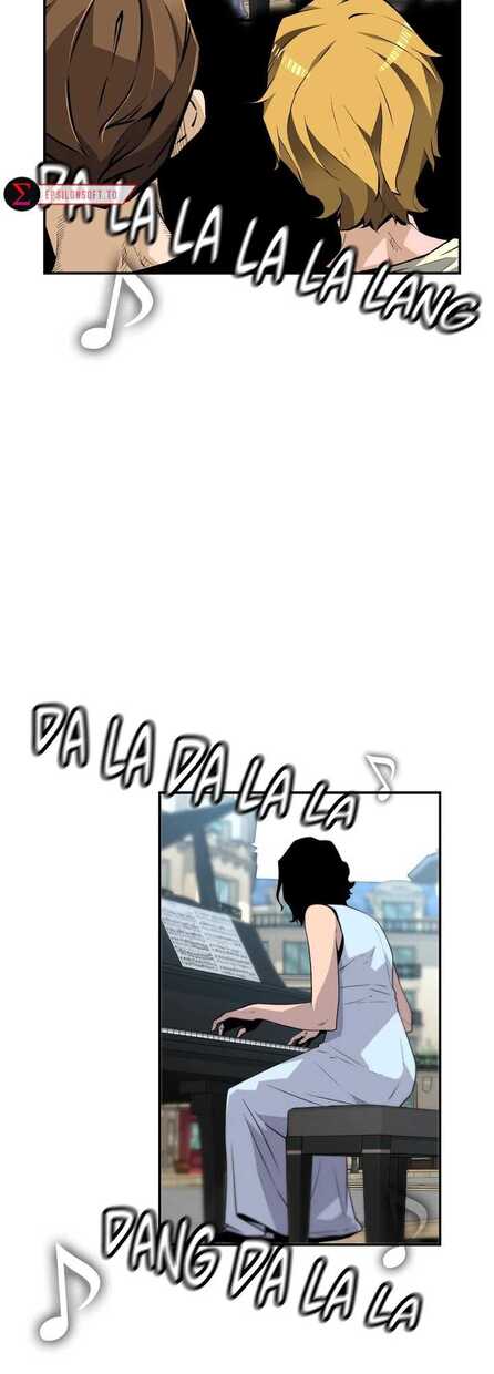 Read Return of the Legend FR Manga Online