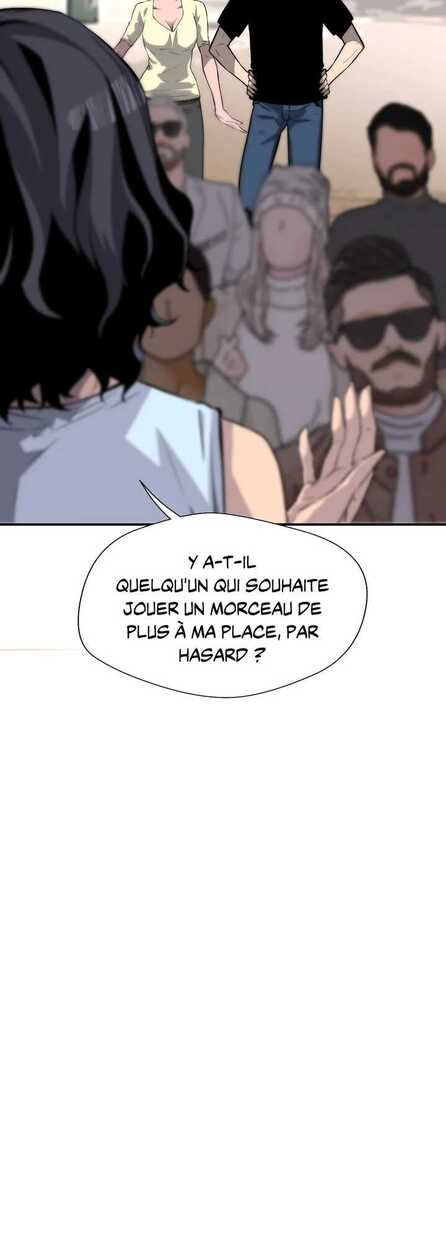 Read Return of the Legend FR Manga Online