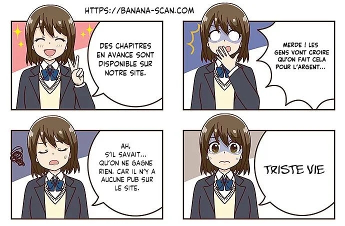 Read Return of the Legend FR Manga Online