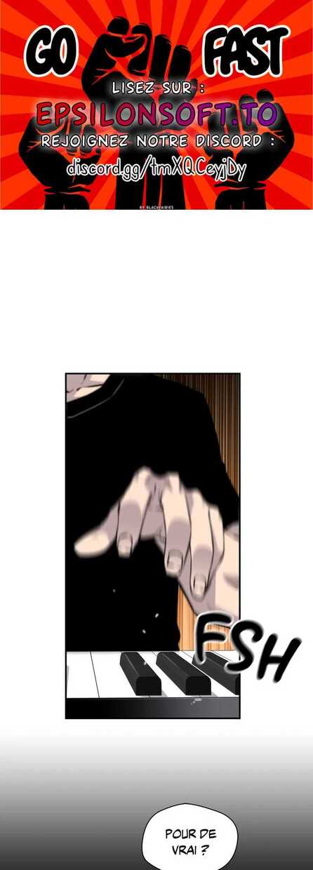 Read Return of the Legend FR Manga Online
