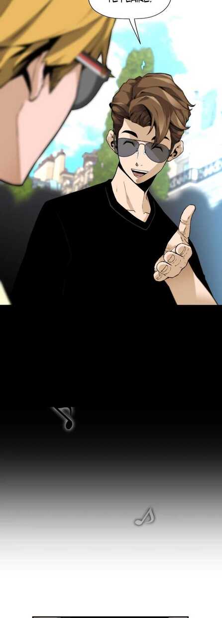 Read Return of the Legend FR Manga Online