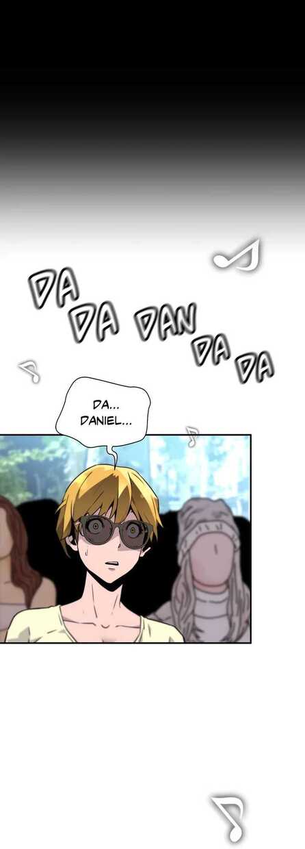 Read Return of the Legend FR Manga Online