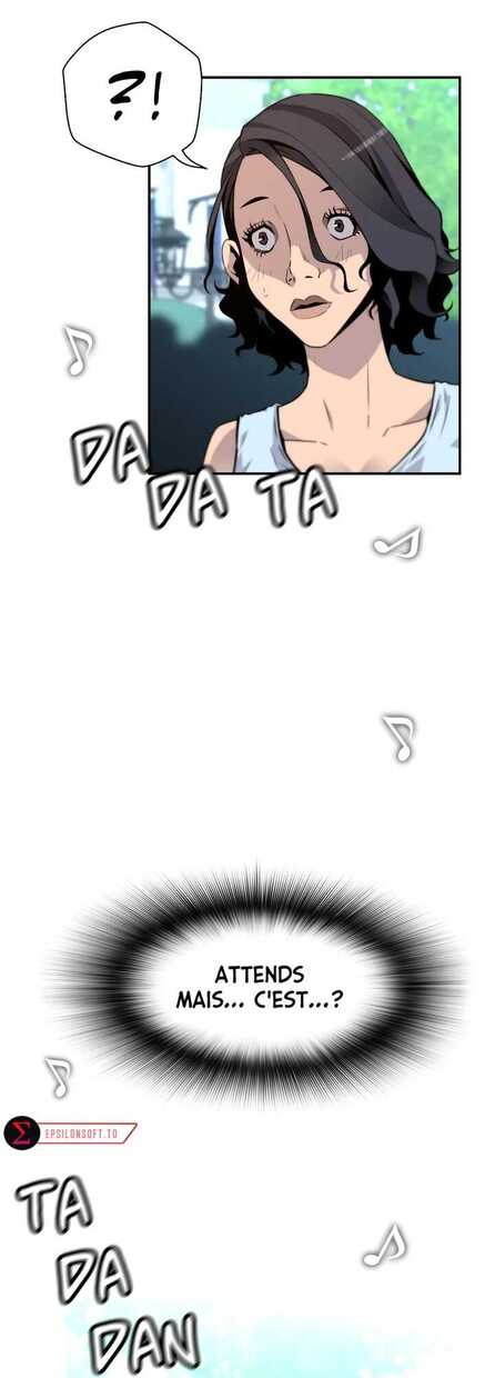 Read Return of the Legend FR Manga Online