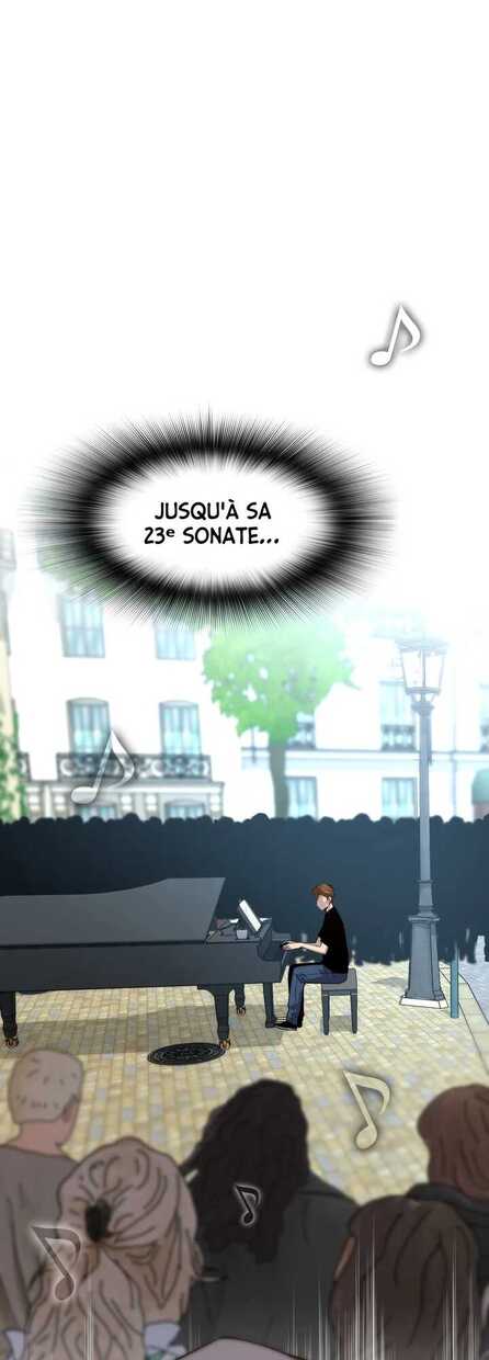 Read Return of the Legend FR Manga Online