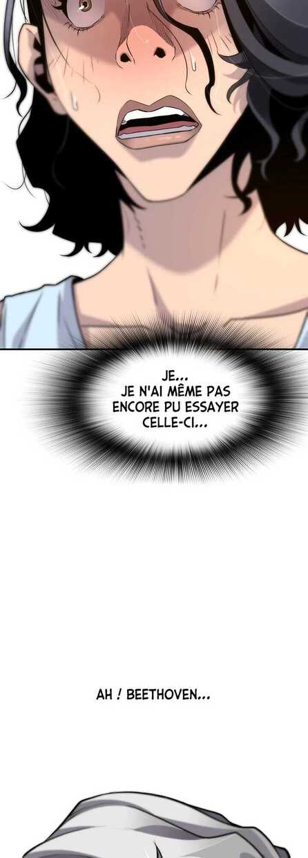 Read Return of the Legend FR Manga Online