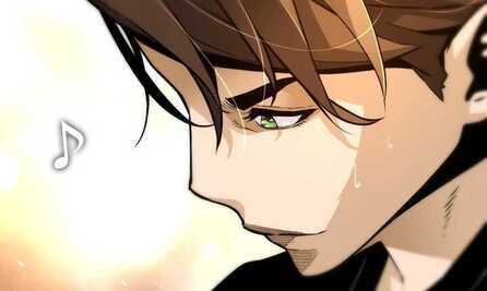 Read Return of the Legend FR Manga Online