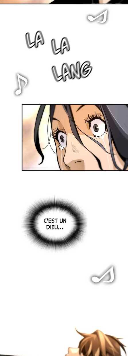 Read Return of the Legend FR Manga Online