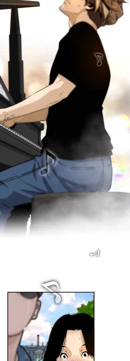 Read Return of the Legend FR Manga Online