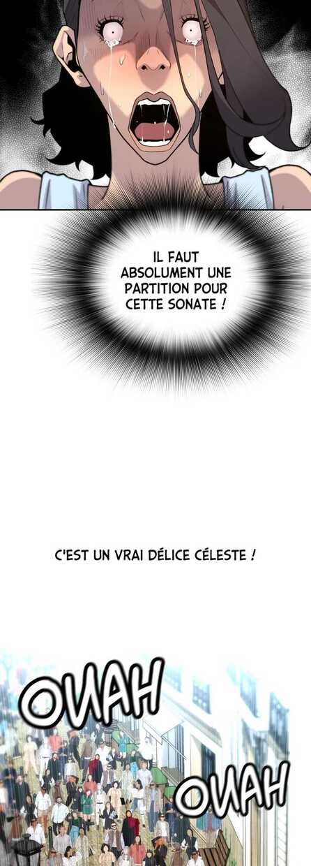 Read Return of the Legend FR Manga Online