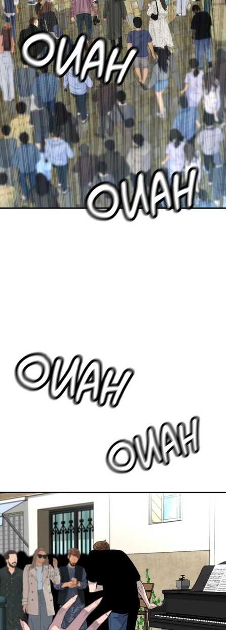 Read Return of the Legend FR Manga Online