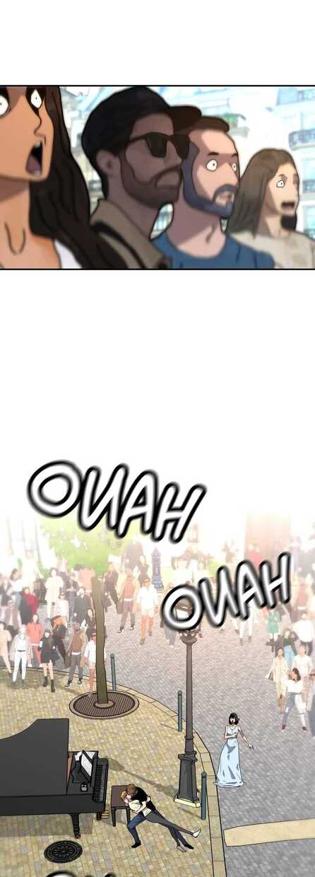 Read Return of the Legend FR Manga Online