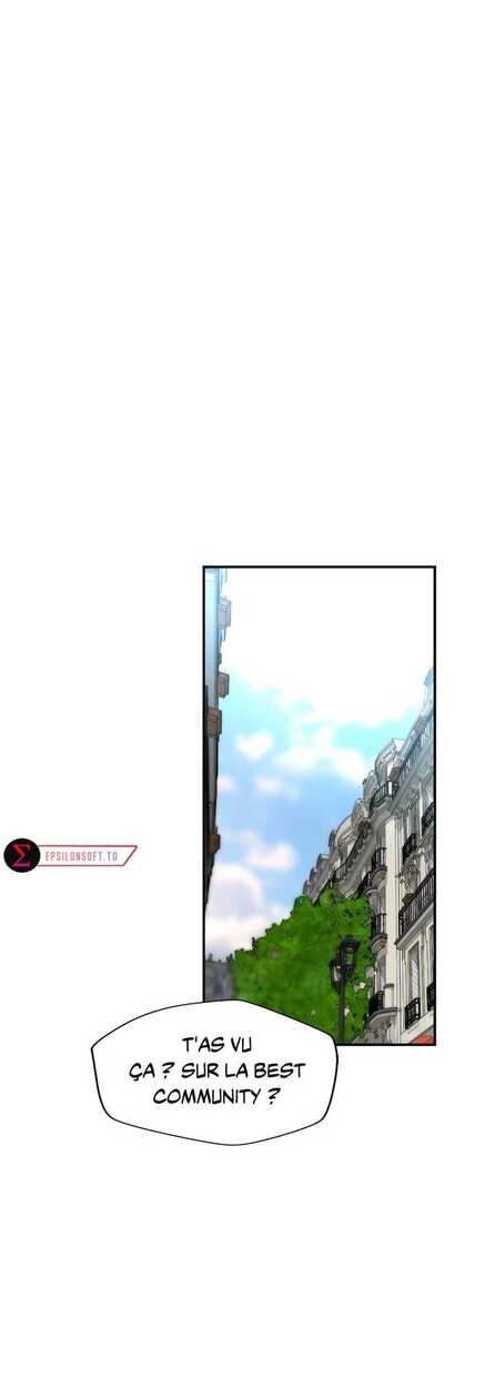 Read Return of the Legend FR Manga Online