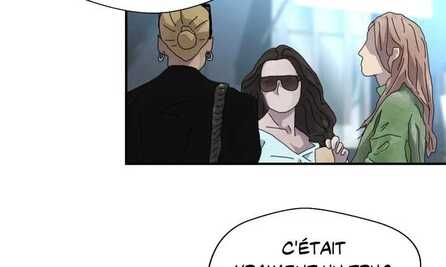 Read Return of the Legend FR Manga Online