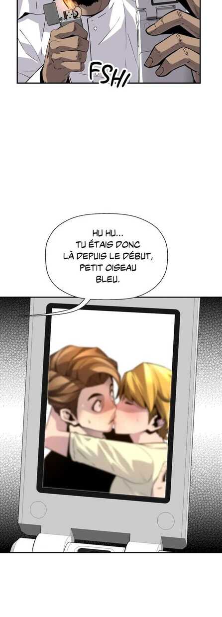 Read Return of the Legend FR Manga Online