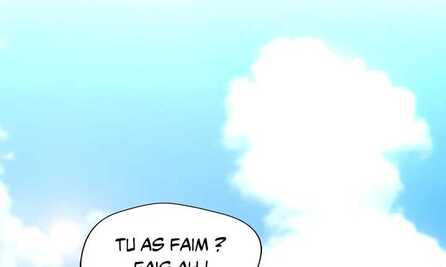 Read Return of the Legend FR Manga Online