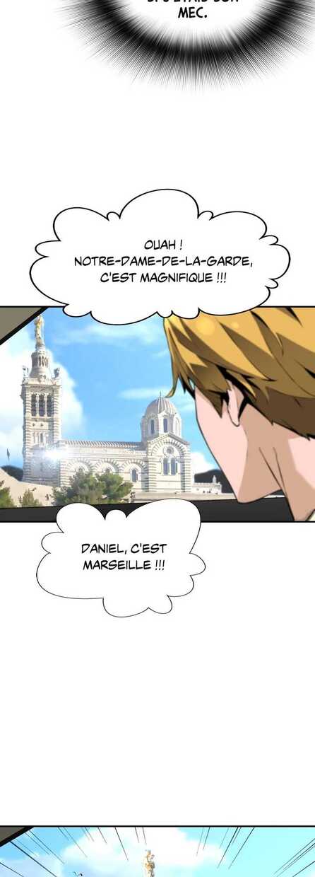 Read Return of the Legend FR Manga Online