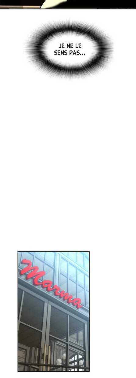 Read Return of the Legend FR Manga Online
