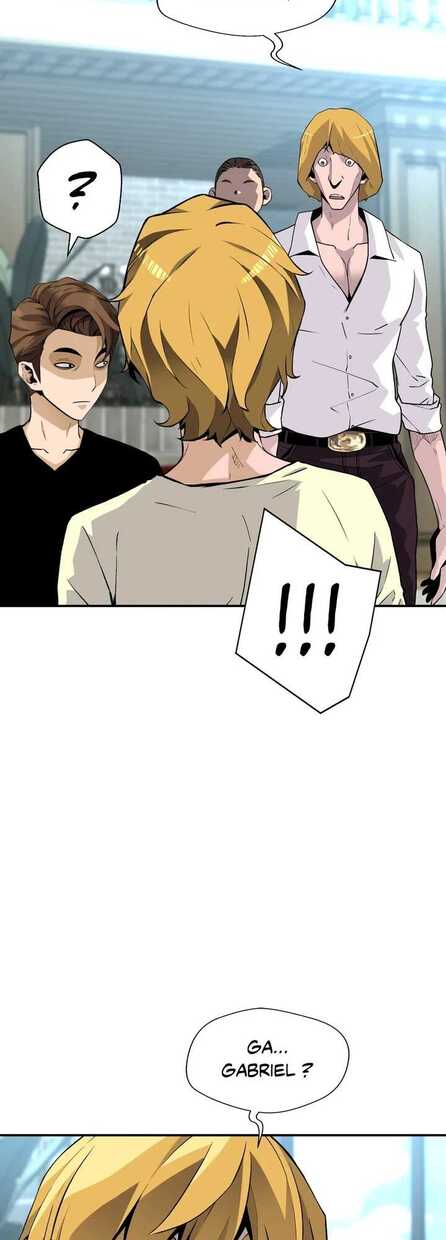 Read Return of the Legend FR Manga Online