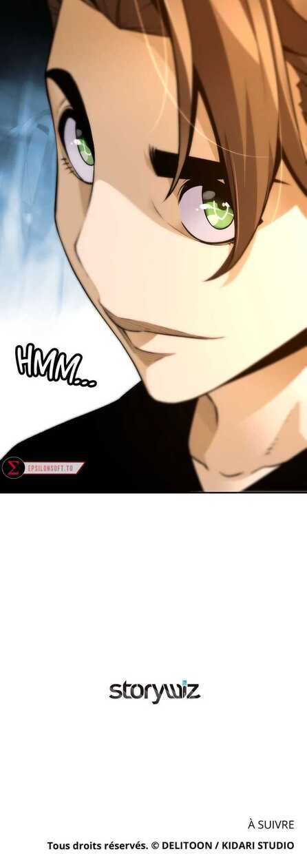 Read Return of the Legend FR Manga Online