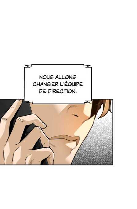Read Return of the Legend FR Manga Online