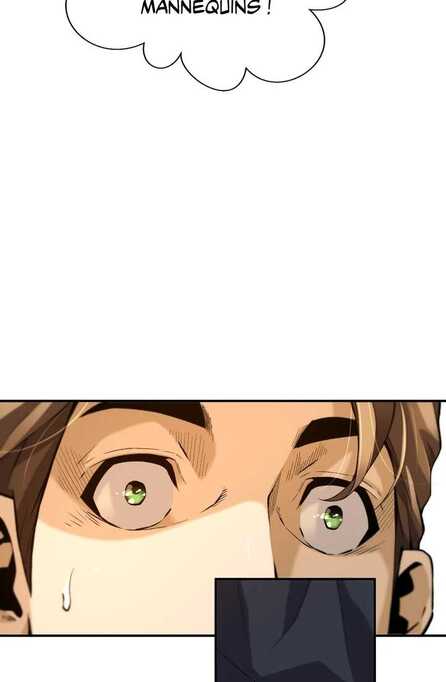 Read Return of the Legend FR Manga Online