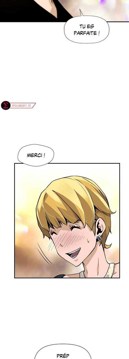 Read Return of the Legend FR Manga Online