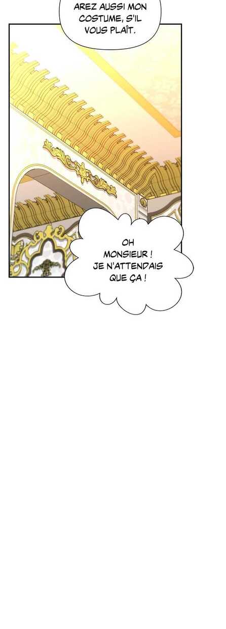 Read Return of the Legend FR Manga Online