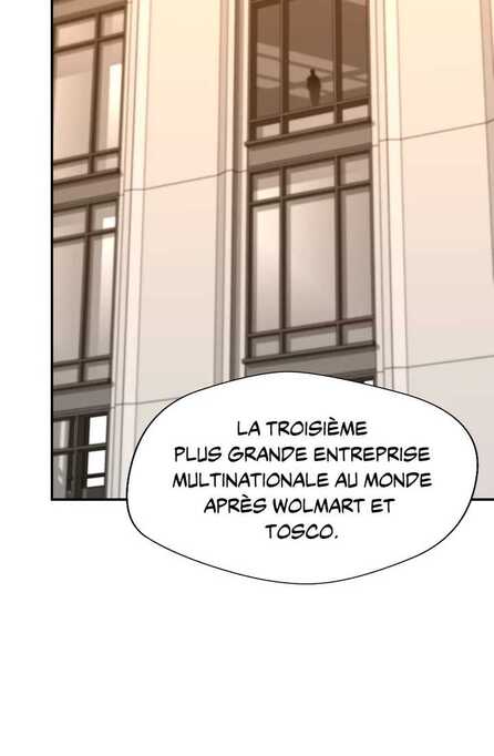 Read Return of the Legend FR Manga Online