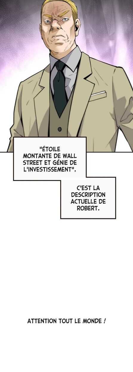 Read Return of the Legend FR Manga Online