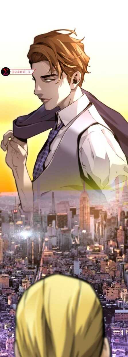 Read Return of the Legend FR Manga Online